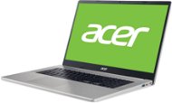 Acer Chromebook 317 Silver - Chromebook