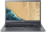 Acer Chromebook 715 Steel Grey, All-Metal - Chromebook