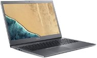 Acer Chromebook 715 Steel Gray celokovový - Chromebook