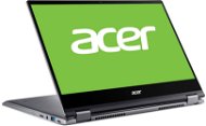 Acer Chromebook Spin 514 kovový - Chromebook