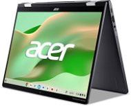 Acer Chromebook Spin 714 EVO Steel Gray kovový+Pen garaged in body - Chromebook