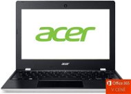 Acer Aspire One White Cloud 11 - Laptop