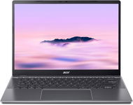Acer Chromebook Plus 514 Steel Gray kovový (CB514-5H-31PH) - Chromebook