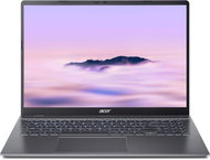 Acer Chromebook Plus 516 Steel Gray (CB516-1HT-38G2) (bez adaptéru) - Chromebook