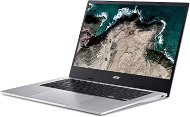 Acer Chromebook 514 Metallic - Chromebook