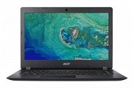 Acer Aspire 1 Obsidian Black - Laptop
