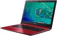 Acer Aspire 3 Rocco Red - Notebook