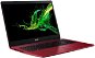 Acer Aspire 3 Lava Red - Notebook