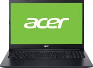Acer Aspire 3 Charcoal Black + Microsoft 365 - Laptop