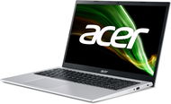 Acer Aspire 3 Pure Silver - Laptop