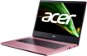 Acer Aspire 3 Prodigy Pink - Laptop