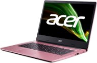 Acer Aspire 3 Prodigy Pink - Notebook
