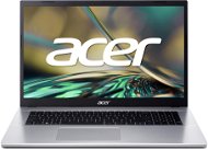 Acer Aspire 3 Pure Silver (A317-54-58Y3) - Notebook