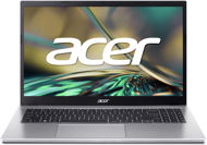 Acer Aspire 3 Pure Silver - Notebook