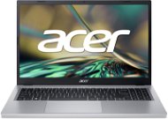 Acer Aspire 3 Pure Silver - Laptop