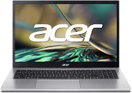 Acer Aspire 3 Pure Silver (A315-59-315N) - Notebook