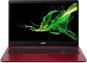 Acer Aspire 3 Lava Red - Laptop