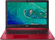 Acer Aspire 3 Rococo Red - Laptop