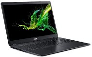 Acer Aspire 3 A315 - Shale Black - Laptop