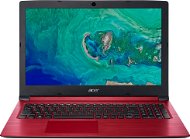 Acer Aspire 3 Rococo Red - Notebook