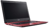 Acer Aspire 3 Oxidant Red - Notebook