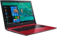 Acer Aspire 3 Rococo Red - Notebook