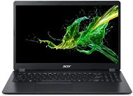 Acer Aspire 3, Shale Black - Laptop