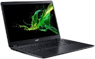 Acer Aspire 3, Shale Black - Laptop