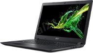 Acer Aspire 3 Obsidian Black - Notebook