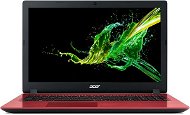 Acer Aspire 3 Oxidant Red - Laptop