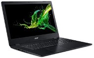 Acer Aspire 3 Shale Black - Notebook