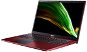 Acer Aspire 3 A315-58-51SE - Piros - Notebook