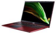 Acer Aspire 3 A315-58-53R9 - Piros - Laptop