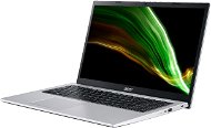 Laptop Acer Aspire 3 A315-58-56W4 - Ezüst - Notebook