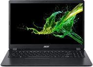Acer Aspire 3 Shale Black - Laptop