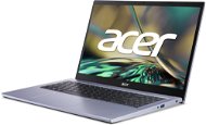 Acer Aspire 3 Slim Moonstone Purple - Laptop