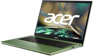 Acer Aspire 3 Slim Willow Green - Notebook