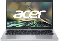 Acer Aspire 3 Pure Silver - Laptop