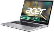 Acer Aspire 3 Slim Pure Silver - Notebook