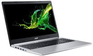 Acer Aspire 5 Pure Silver Metallic - Laptop