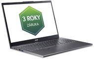 Acer Aspire 15 Steel Gray kovový (A15-61M-R9BR) - Notebook