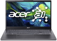 Acer Aspire 15 Steel Gray kovový (A15-61M-R8ST) - Notebook