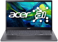 Acer Aspire 15 Steel Gray kovový (A15-61M-R7QD) - Notebook