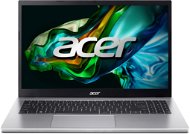 Acer Aspire 3 15 Pure Silver - Notebook