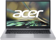 Acer Aspire 3 15 Pure Silver - Laptop