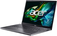 Acer Aspire 5 14 Steel Gray kovový - Notebook