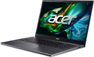 Acer Aspire 5 15 Steel Gray kovový - Notebook