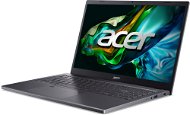 Acer Aspire 5 15 Steel Gray kovový - Notebook