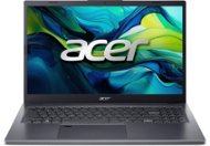 Acer Aspire 15 Steel Gray kovový - Notebook