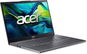 Acer Aspire 15 Steel Gray kovový (A15-41M-R7UZ) - Notebook